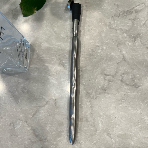 Corkcicle One Wine Chiller Aerate Pour 3-in-1 Bottler Cooler Storage - Picture 4 of 6